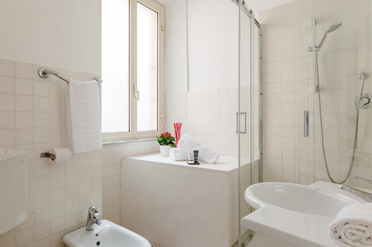 The Presidential'S Suite Rome Exterior photo